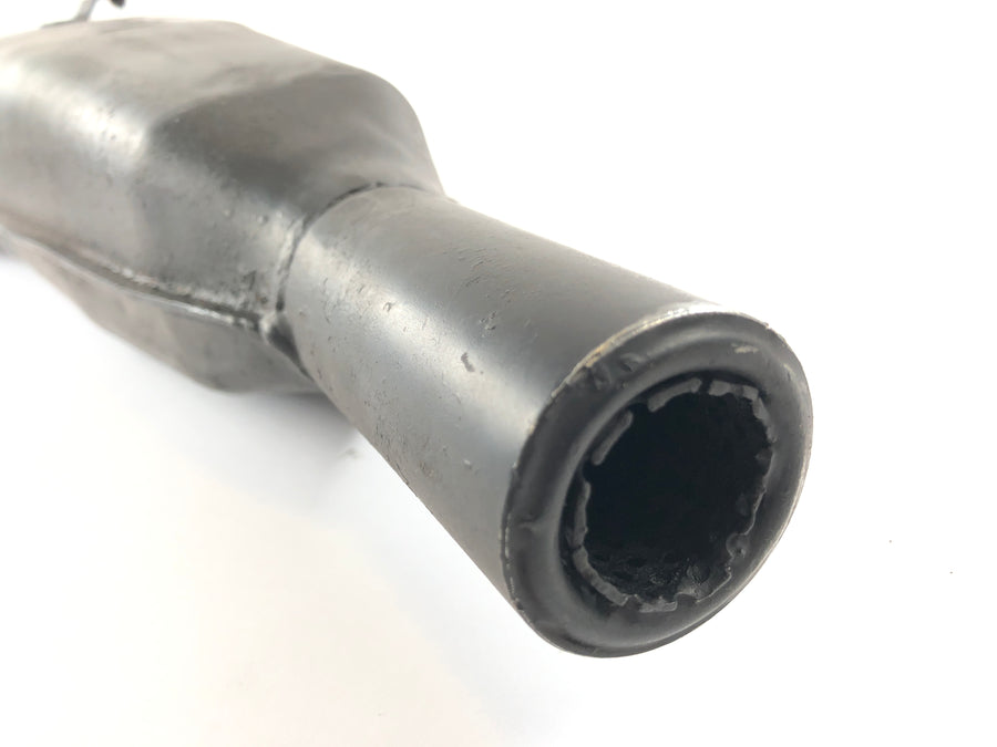 KTM LC4 ER 600 [1994] - Silencer Exhaust