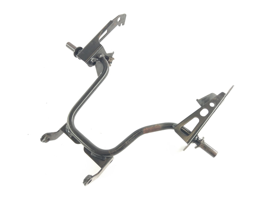 BMW R 1200 R K27 [2007] - Verkleidungshalter Geweih Halter Frontverkleidung