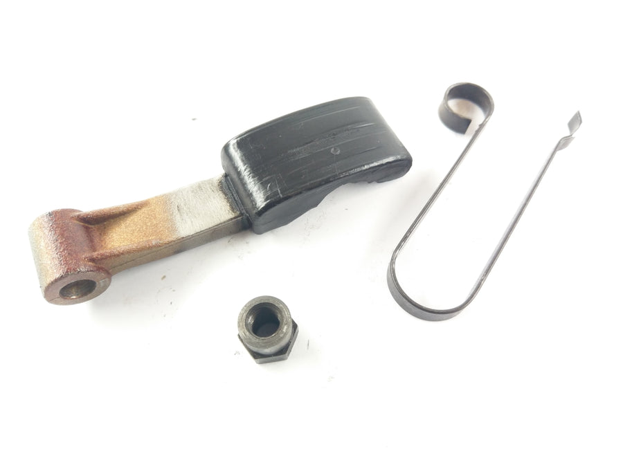 BMW R 100/7 [1981] - timing chain tensioner