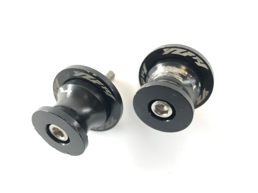 Yamaha YZF R1 RN12 [2005] - Stand mount swing arm prism bushings