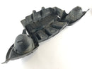 Yamaha Grizzly 660 AM03W [2003] - Front grille-6