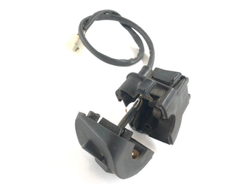 Aprilia RS 125 [2000] - Handlebar switch left