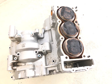 Triumph Sprint 955i RS T695 [2001] - Bloc moteur court avec piston - 0