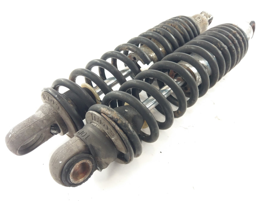 Moto Guzzi California 2 1000 VT [1983] - Shock absorber