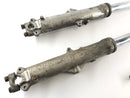 Honda CB 550 F [Super Sport] - Fourche Fourche télescopique avec axe-5