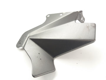 Aprilia RST 1000 Futura [2004] - Protection de chaleur de la feuille de couverture