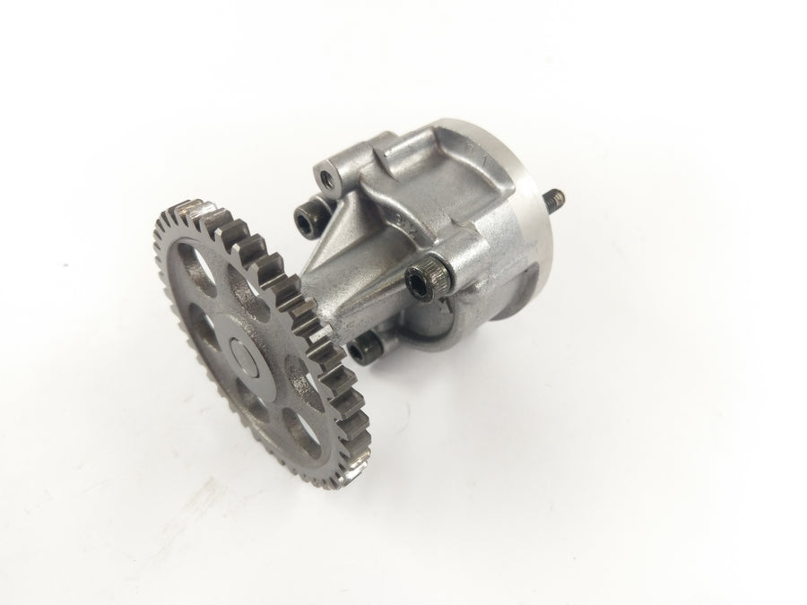 Yamaha YZF 750R 4HN [1995] - Oil pump