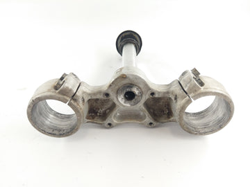KTM GS 620 RD [1996] - lower triple clamp - 0