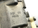 Yamaha YFM 350 Warrior 3GD [2003] - Carburateur-3