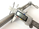 Honda GL 1000 Goldwing GL1 [1977] - Axle Thru Axle-2