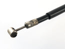 Yamaha Grizzly 660 AM03W [2003] - Brake cable Bowden cable-2