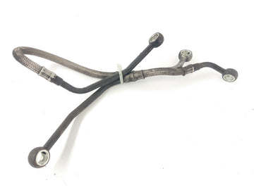 Triumph Speed ​​Triple T509 885i [1998] - Oil pipes - 0
