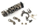 Triumph Speed ​​​​Triple T509 [1997] - Tambour de changement de vitesse-1