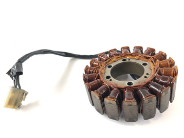 Stator d'alternateur pour Triumph Daytona 955i T595N [2001] - 0