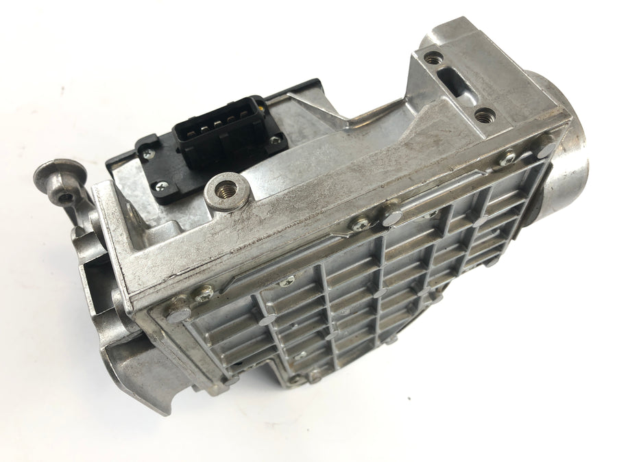 BMW K 100 [1984] - Air flow sensor