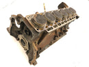 BMW M 535i E28 [1986] - Engine block cylinder with piston-7