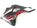 Gas Gas FSR 450 [2008] - Tankverkleidung links-1