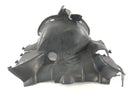 Yamaha V-max 1200 2EN [1997] - Protection anti-éclaboussures de couvercle de cylindre avant-3