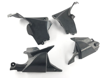 Honda VFR 800 RC46 [2005] - Frame Fairing Set