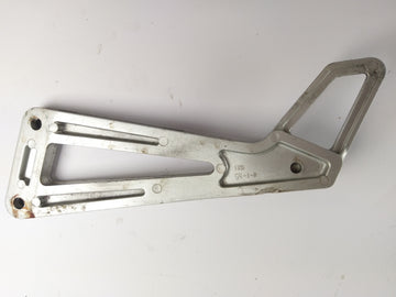 Suzuki DR 650 SP42 - Support de repose-pieds passager arrière gauche - 0