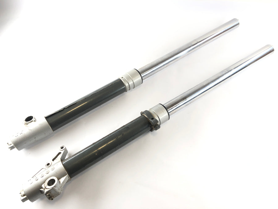 Husqvarna TE 610 8AE [1992] - Fork telescopic fork without axle
