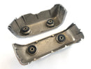 Yamaha XV 535 Virago 2YL [1987] - Cover cylinder head engine cover-4