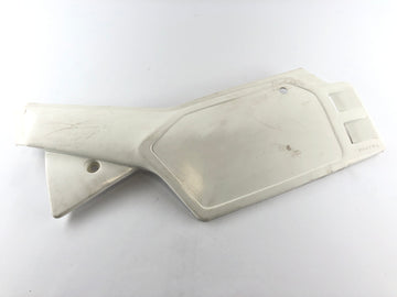 Cagiva Elefant 650 [1985] - Rear fairing left Side cover left