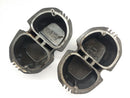 BMW R 100/7 [1981] - Valve cover right and left set-2
