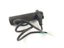 Yamaha TT 600 RE DJ01 [2006] - Gasgriff mit Griffheizung-2