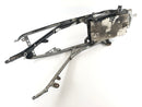 Yamaha TT 600 R DJ01 [2000] - Heckrahmen-5
