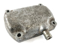 Honda CJ 360 T [1980] - Engine ventilation engine cover-1