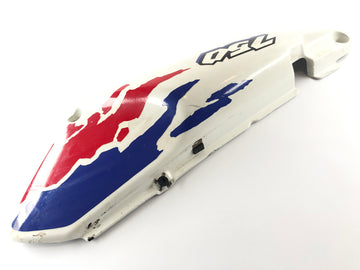 Honda Africa Twin XRV 750 RD07 [1993] - Side panel right - 0