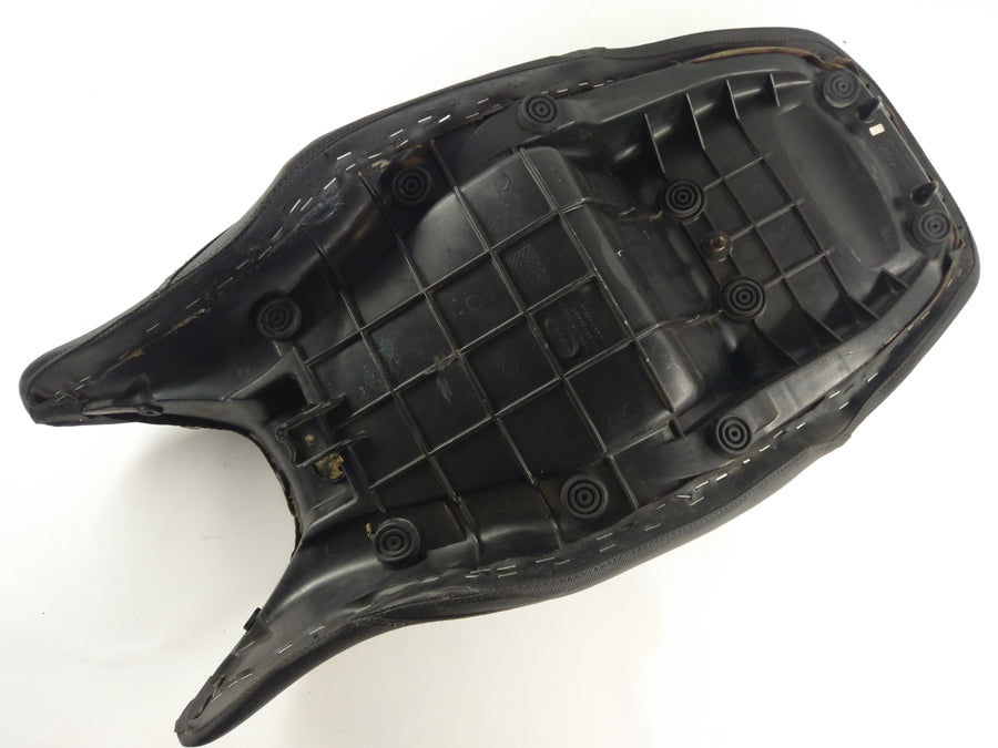 Moto Guzzi Norge 1200 [2008] - Seat