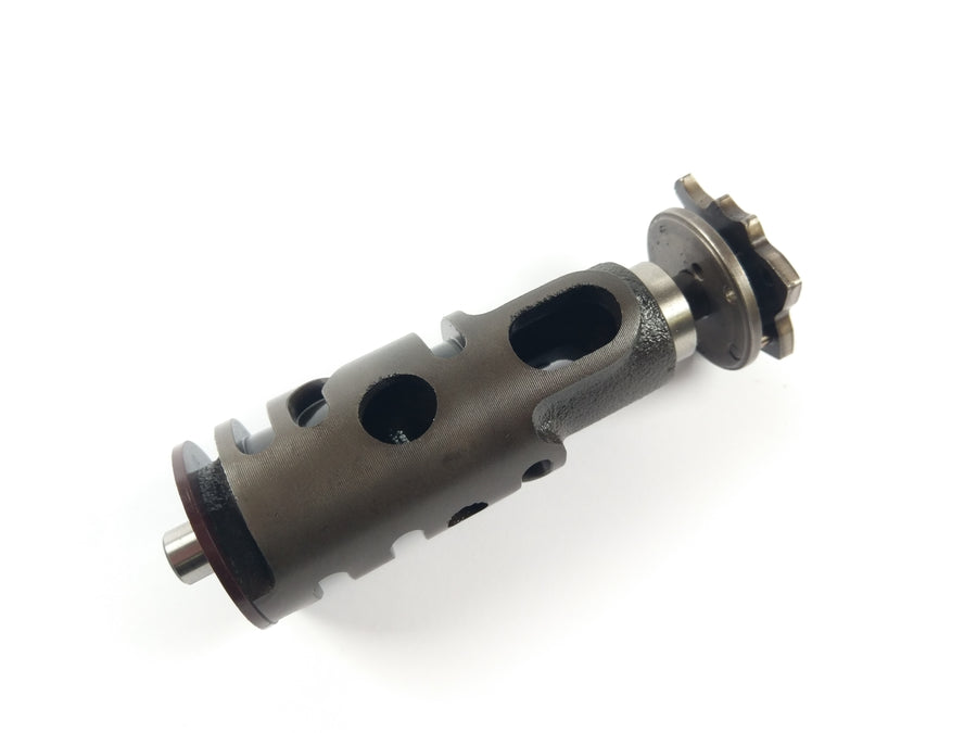 Honda NTV 650 RC33 - tambour de changement de vitesse