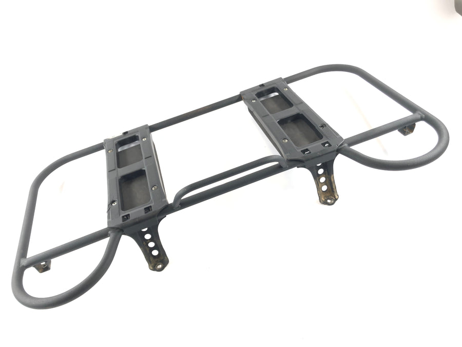 Yamaha Grizzly 660 AM03W [2003] - Front luggage rack
