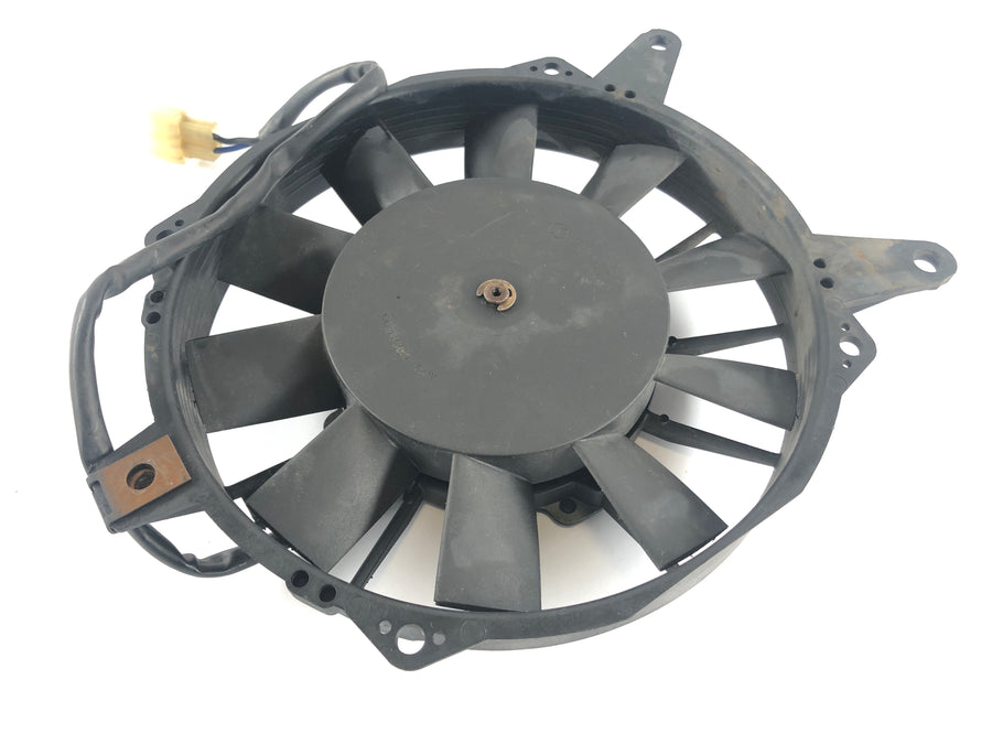 Triumph Daytona 1200 T300D [1995] - Ventilateur de radiateur