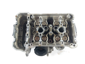 Honda VFR 800 FI RC46 [2000] - Cylinder head