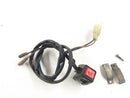 Yamaha Kodiak 400 5Y4 [2004] - Switch handlebar horn-2