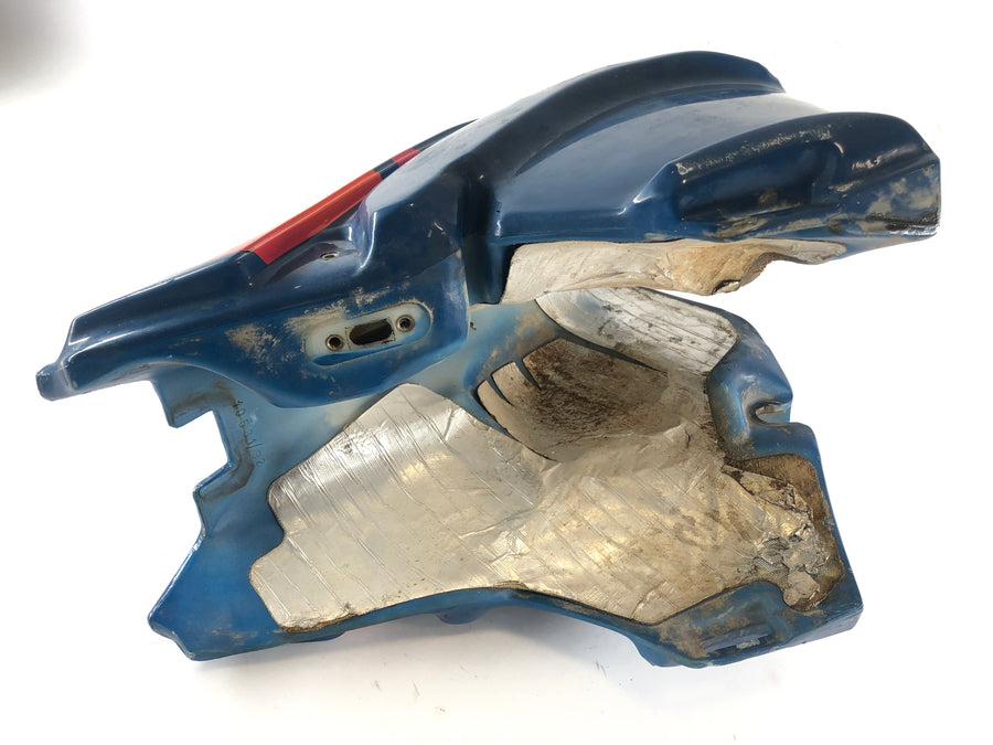 Yamaha TT 600 E 4GV [1996] - Tank Benzintank