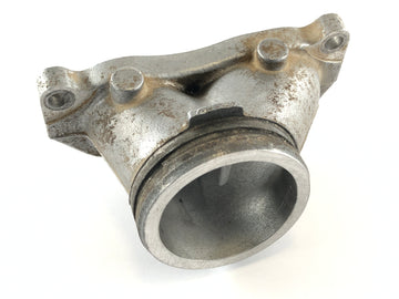 Yamaha Grizzly 660 AM03W [2003] - Intake manifold