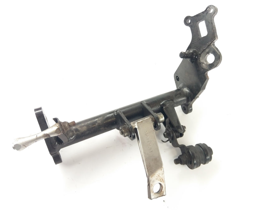 Aprilia RS4 125 KC [2018] - Engine mount carrier frame engine