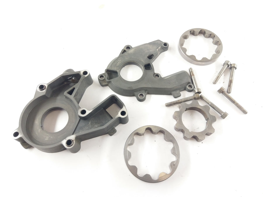BMW R 1200 R K27 [2007] - Oil pump