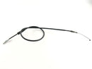 Suzuki DR 800 S Big SR42B - throttle cable-4