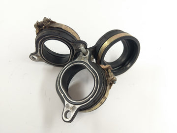 Triumph Speed ​​Triple 955i T595N [2002] - Intake manifold - 0