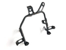 Yamaha DT 125 R DE03 [1999] - Support de lampe support de compteur de vitesse-3