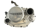 SWM SM 125 R [2017] - Clutch cover engine cover-1