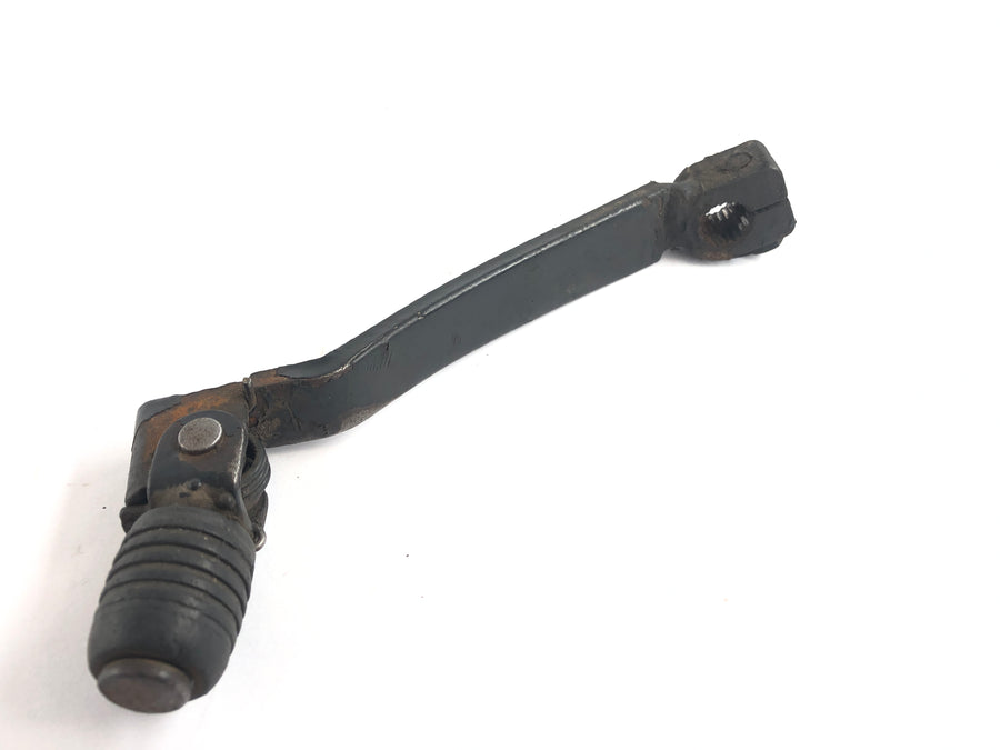 Kreidler Supermoto 125 [2008] - gearshift pedal gear lever
