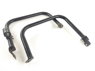 Moto Guzzi V65 PG [1988] - Rear Crash Bar Set - 0