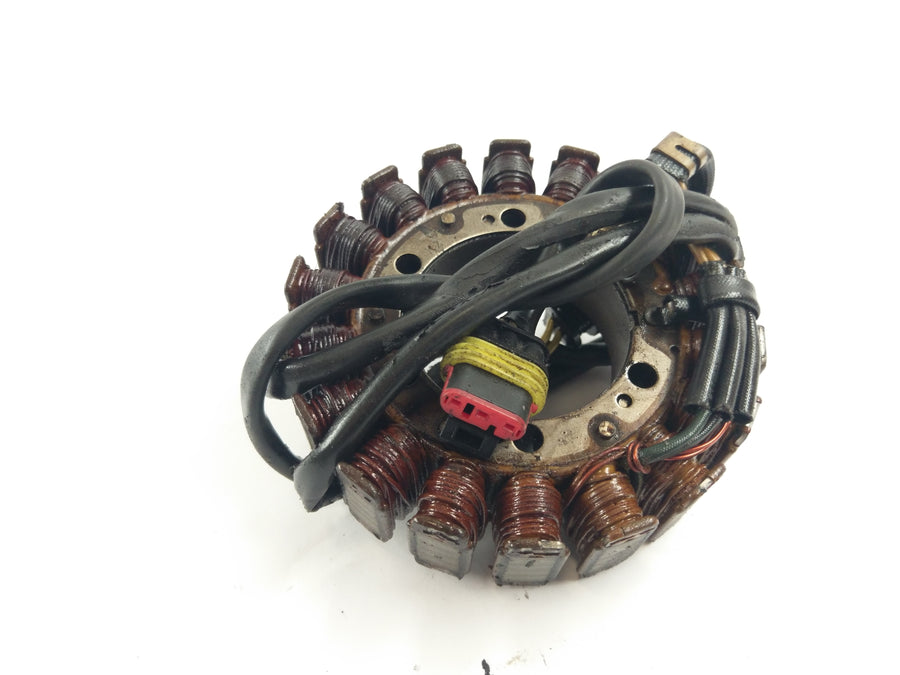 Honda XRV 750 Africa Twin RD04  [1991] - Lichtmaschine Stator