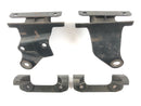Honda CB 900 F2 SC09 [1985] - Support de carénage de jeu de supports-3